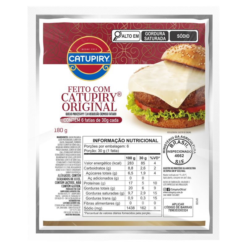 Queijo-Processado-Fatiado-Catupiry-180g