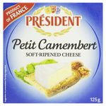 Queijo-Camembert-President-125g