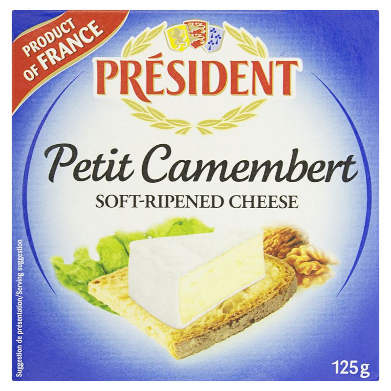 Queijo-Camembert-President-125g