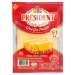 Queijo-Prato-Fatiado-President-150g