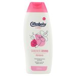 Sabonete-Liquido-Intimo-Cottonbaby-Lady-Frasco-200ml