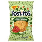 Salgadinho-de-Milho-Toque-de-Pimenta-Mexicana-Tostitos-Pacote-260g