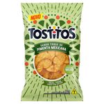 Salgadinho-de-Milho-Toque-de-Pimenta-Mexicana-Tostitos-Pacote-110g