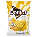 Salgadinho-de-Milho-Mostarda-Doritos-Pacote-110g