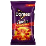 Salgadinho-de-Milho-Carne-Defumada-Picante-Doritos-Dinamita-Flamin-Hot-Pacote-60g