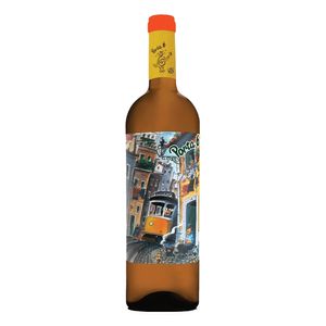 Vinho Porta 6 Branco 750ml
