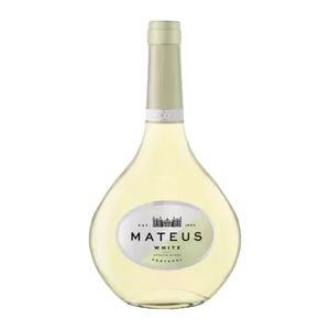 Vinho Mateus Branco 750ml