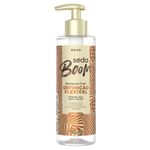 Serum-Gel-Antifrizz-Seda-Boom-Definicao-Flexivel-Frasco-200ml-Pump