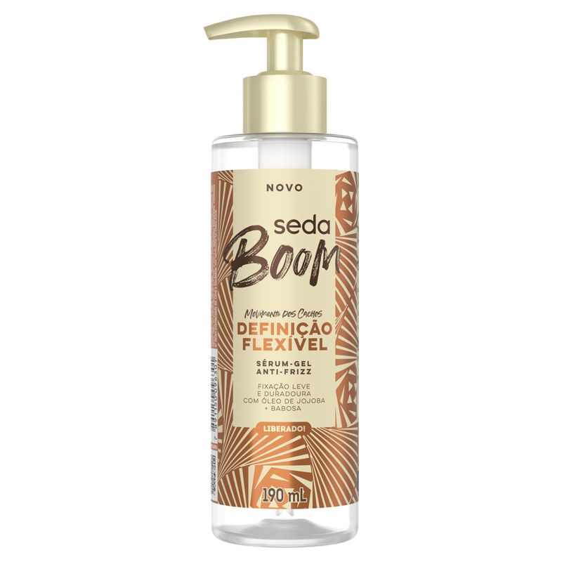 Serum-Gel-Antifrizz-Seda-Boom-Definicao-Flexivel-Frasco-200ml-Pump