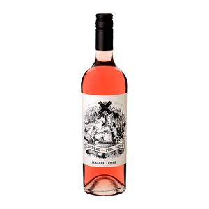 Vinho Cordero Con Piel De Lobo Rosé Malbec 750ml