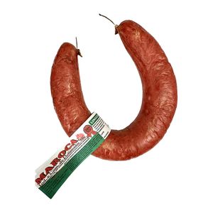 Linguica Maroca Mista Defumada kg