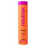 Shampoo-Neutrox-Forca-Frasco-300ml