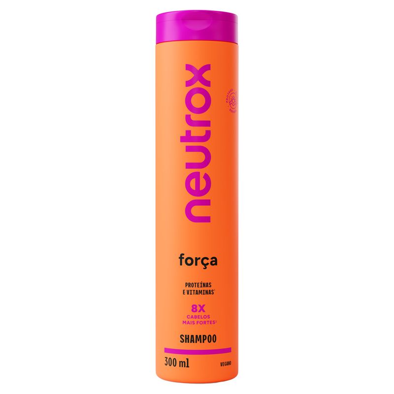 Shampoo-Neutrox-Forca-Frasco-300ml