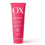 Shampoo-OX-Cosmeticos-Hidrata-Bisnaga-400ml