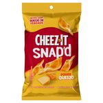 Snack-Power-Queijo-Cheez-It-Snap-d-Pacote-45g