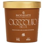 Gelato-Chocolate-com-Pedacos-de-Chocolate-Belga-Bacio-di-Latte-Casa-Pote-490ml