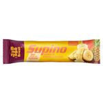 Barra-de-Frutas-Banana-e-Abacaxi-Cobertura-Chocolate-Branco-Supino-Pacote-24g