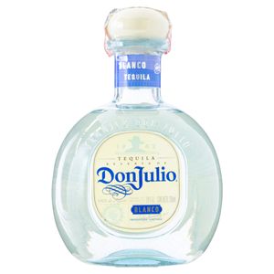 Tequila Blanco Reserva Don Julio Garrafa 750ml
