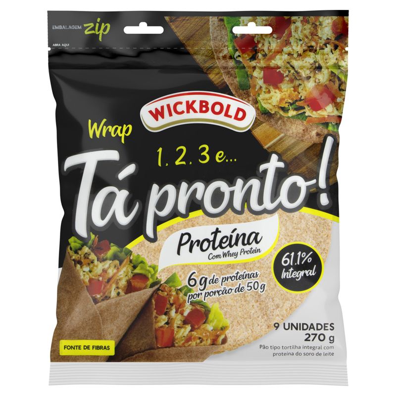 Pao-Tortilha-Integral-Wickbold-Ta-Pronto--Proteina-Pouch-270g
