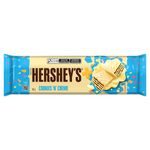 Wafer-Cookies--n--Creme-Hershey-s-Mais-Pacote-102g