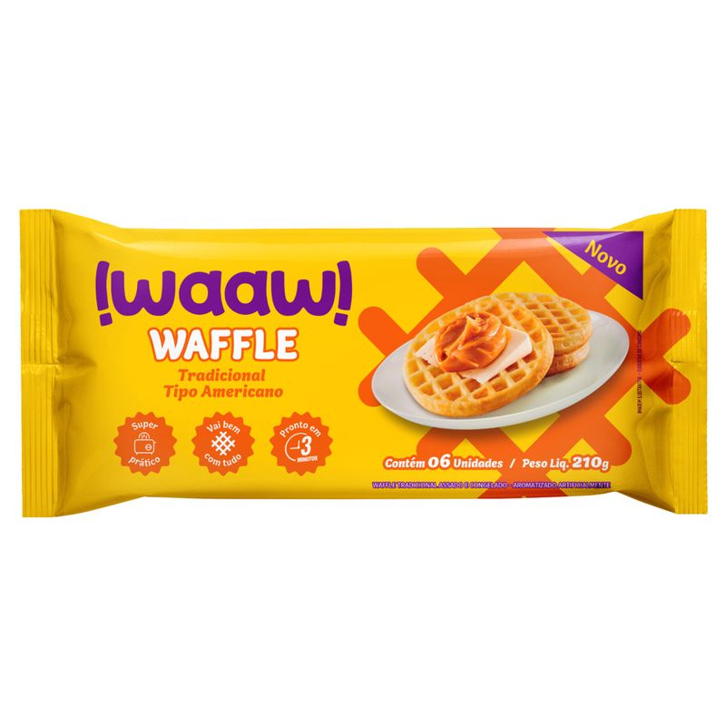 Waffle-Congelado-Tradicional--Waaw--Pacote-210g-6-Unidades