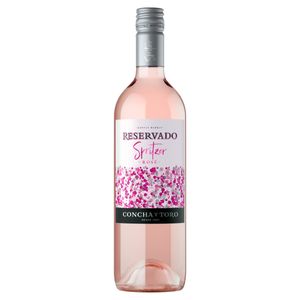 Vinho Chileno Rosé Doce Spritzer Reservado Garrafa 750ml