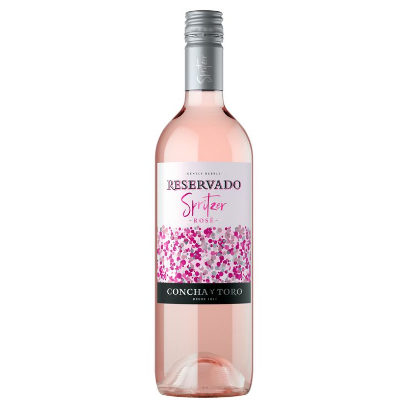 Vinho-Chileno-Rose-Doce-Spritzer-Reservado-Garrafa-750ml