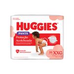 Fralda-Descartavel-Infantil-Roupinha-Huggies-Supreme-Care-XXG-Pacote-24-Unidades
