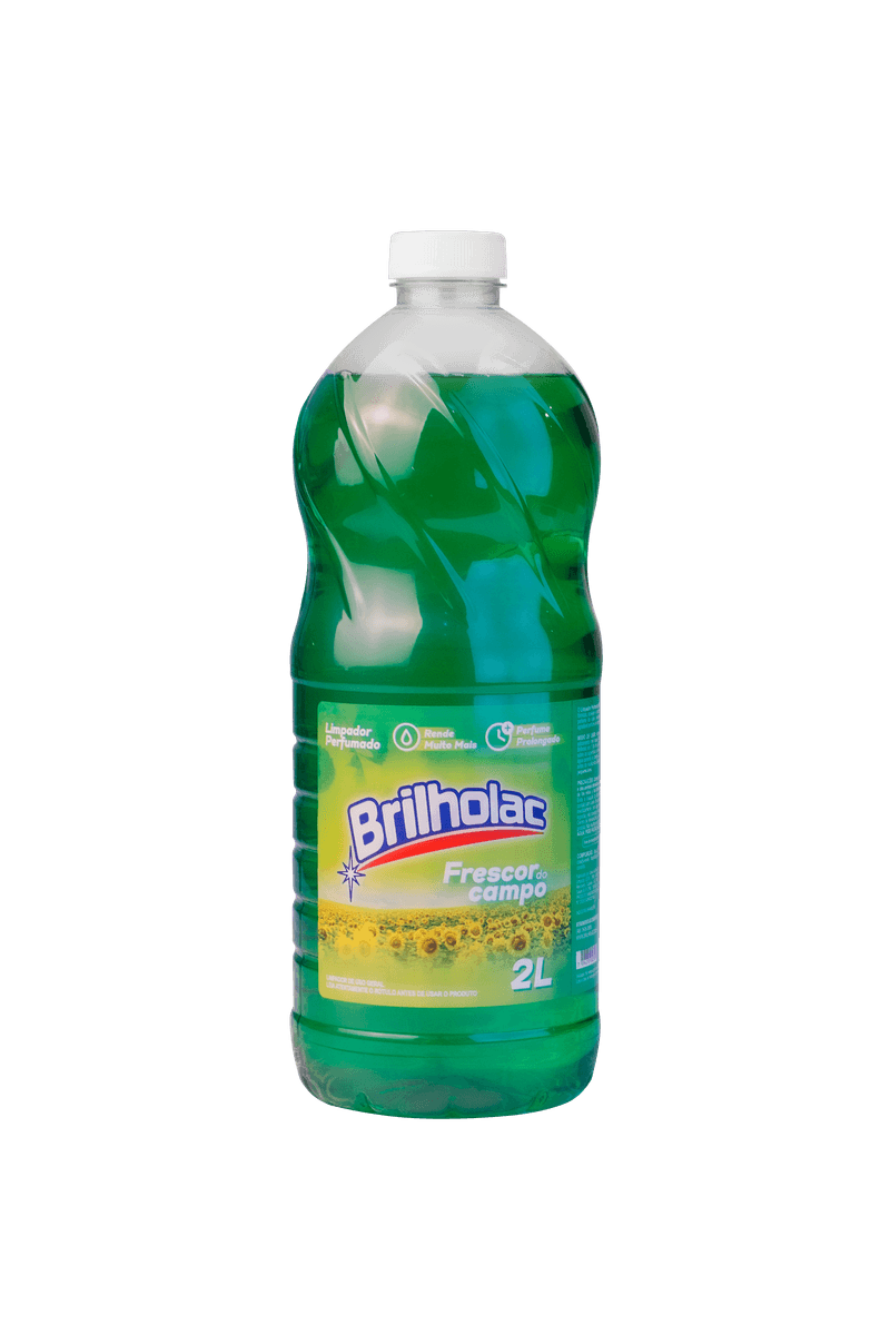 Limpador-Perfumado-Brilholac-Frescor-do-Campo-2lt
