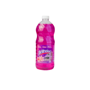 Limpador Perfumado Brilholac Casa & Harmonia 2lt