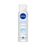 Desodorante-Aerossol-Nivea-Fresh-Natural-150ml