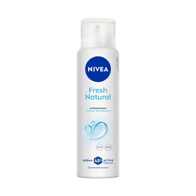 Desodorante-Aerossol-Nivea-Fresh-Natural-150ml