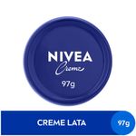 Creme-Hidratante-Nivea-Pote-97g