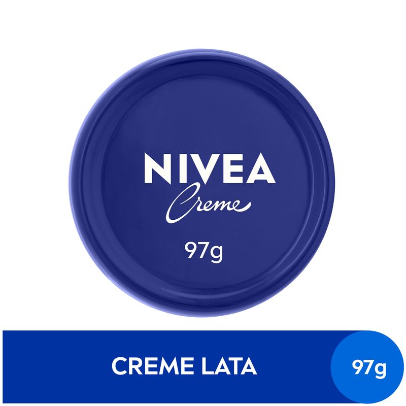 Creme-Hidratante-Nivea-Pote-97g