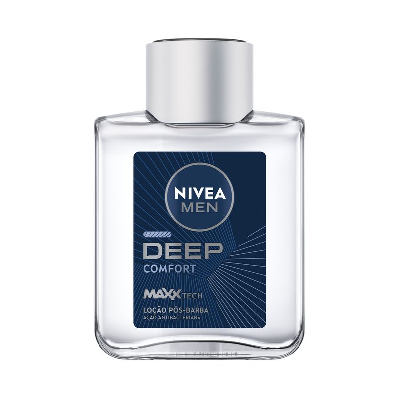 Locao-Pos-Barba-Nivea-Men-Deep-Comfort-Caixa-100ml