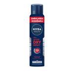 Antitranspirante-Aerossol-Dry-Impact-Nivea-Men-Active-200ml-Embalagem-Economica