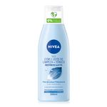Leite-de-Limpeza-e-Tonico-2-em-1-Facial-Nivea-Frasco-200ml
