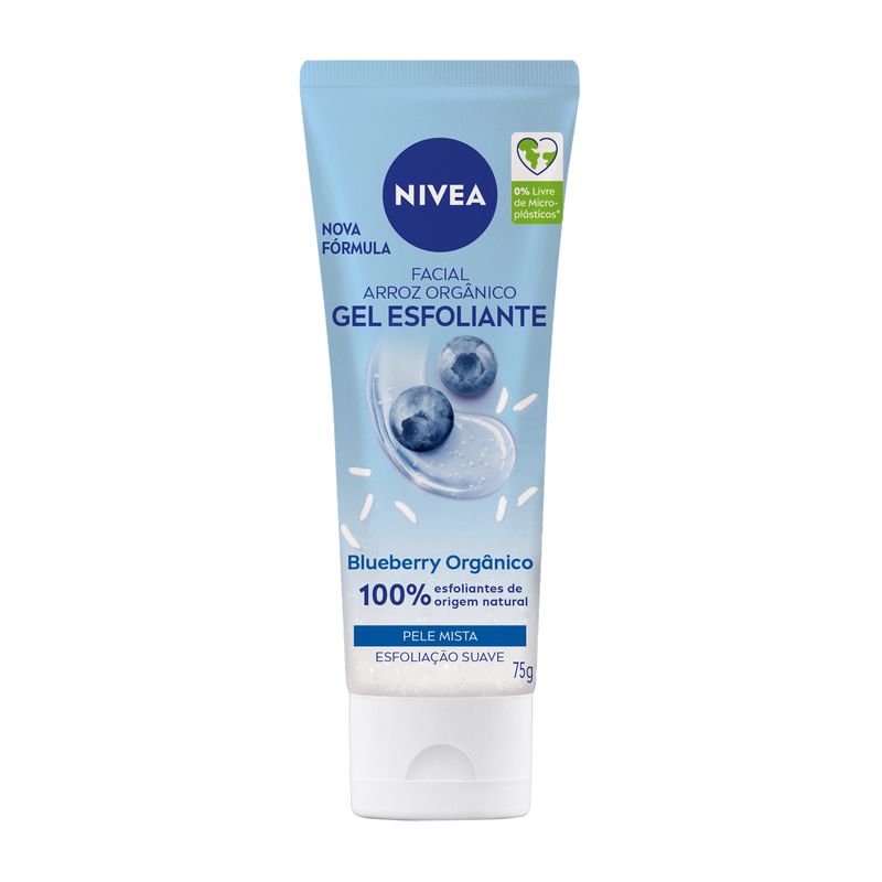 Gel-Esfoliante-Facial-Nivea-Bisnaga-75ml