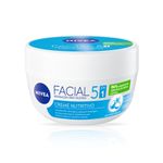 Creme-Nutritivo-Facial-Nivea-Pote-100g