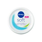 Creme-Hidratante-Nivea-Soft-Pote-48g