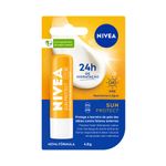 Hidratante-Labial-FPS-30-Nivea-Sun-Protect-Blister-48g