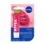 Hidratante-Labial-Cereja-Shine-Nivea-Blister-48g
