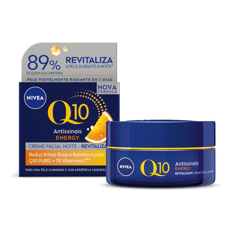 Creme-Facial-Antissinais-Noite-Nivea-Q10-Power-Energy-Caixa-50g